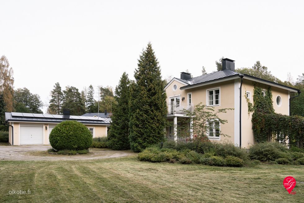 Kohdekuva
