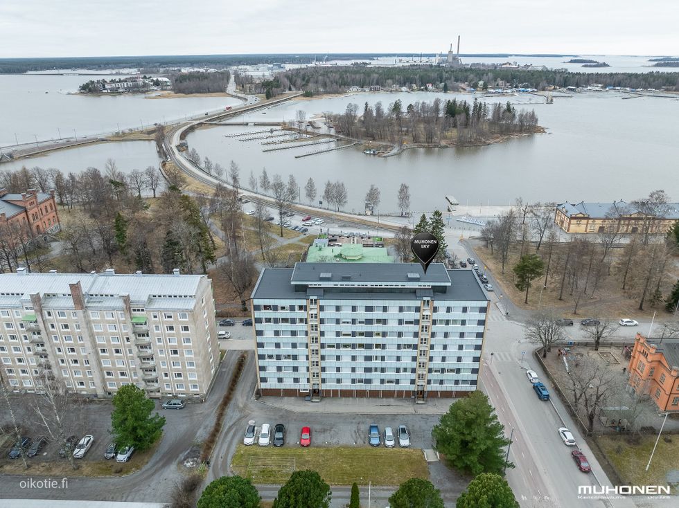 Kohdekuva