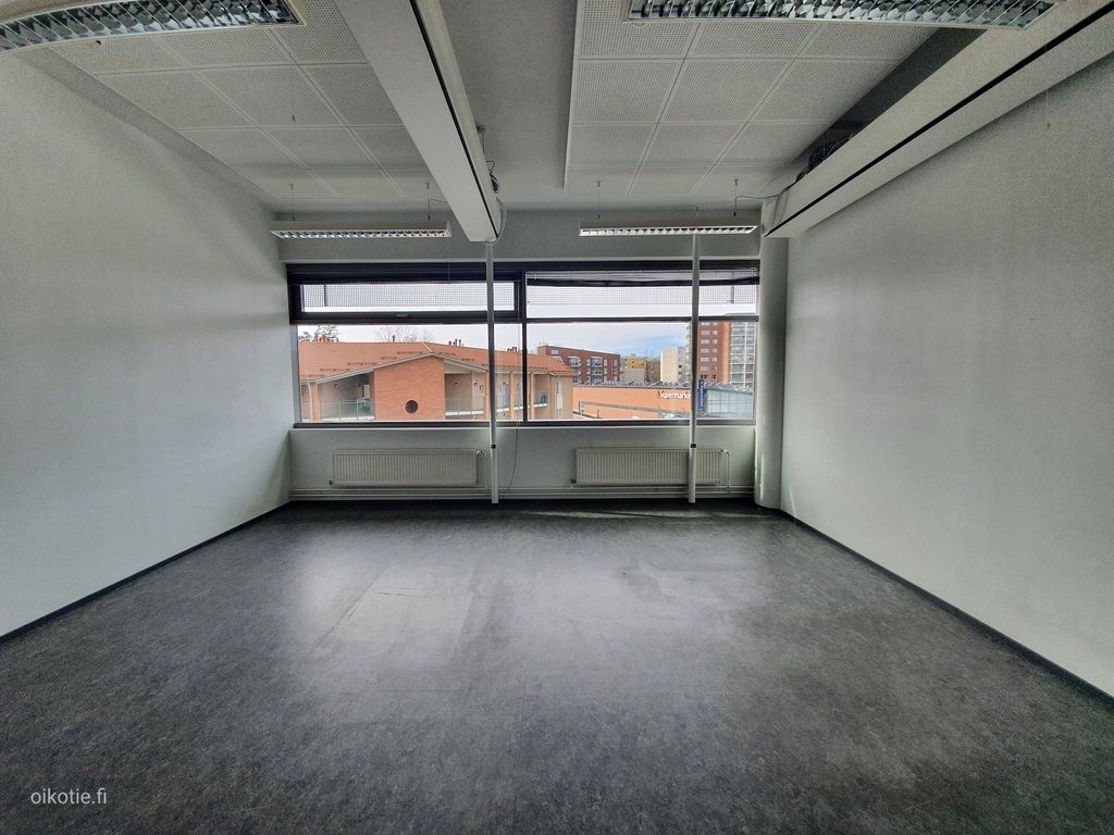 Toimitila, 219 m², Pohjois-Haaga - Näkymä 2
