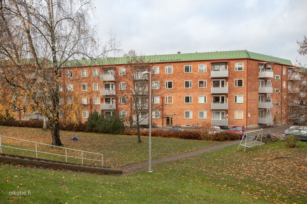 Kohdekuva
