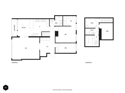 Apartment in Turku - View 2
