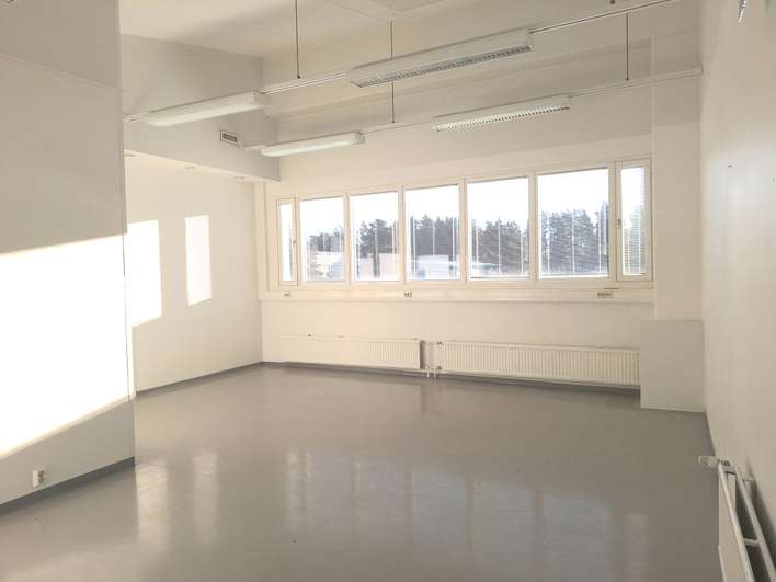 Liiketila, 57 m², Itä-Hakkila, Vantaa