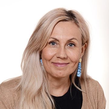 Nina Wagello