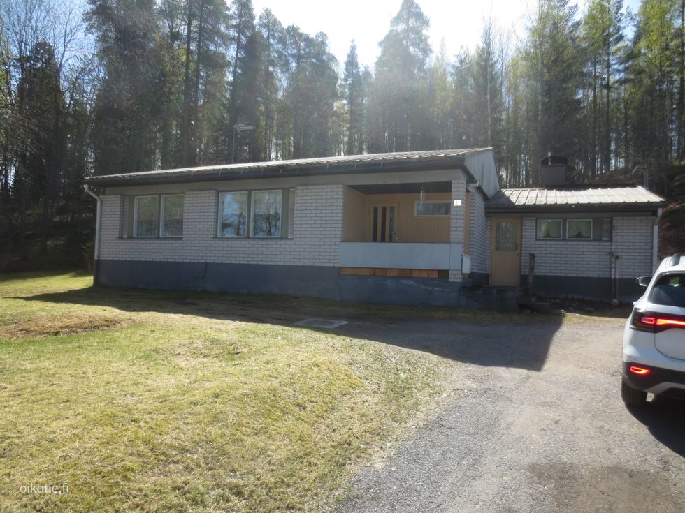 Kohdekuva