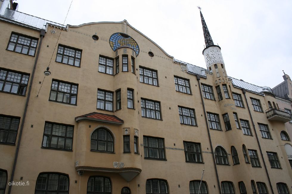 Kohdekuva
