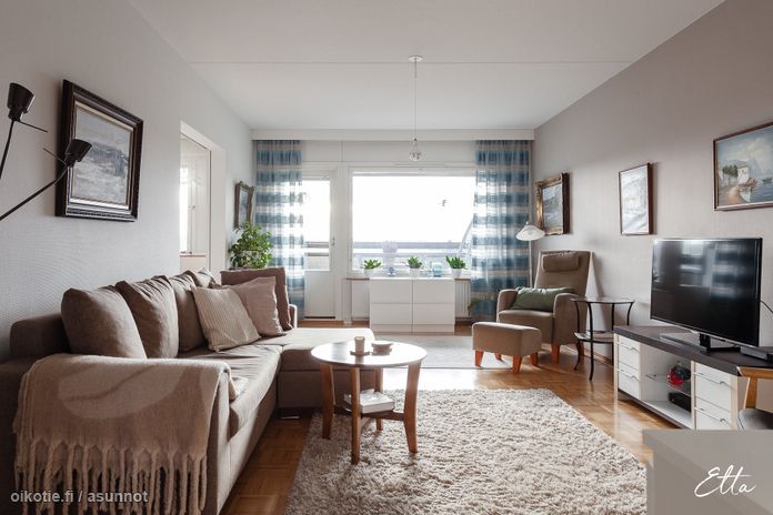 Asuntoilmoituksen kuva