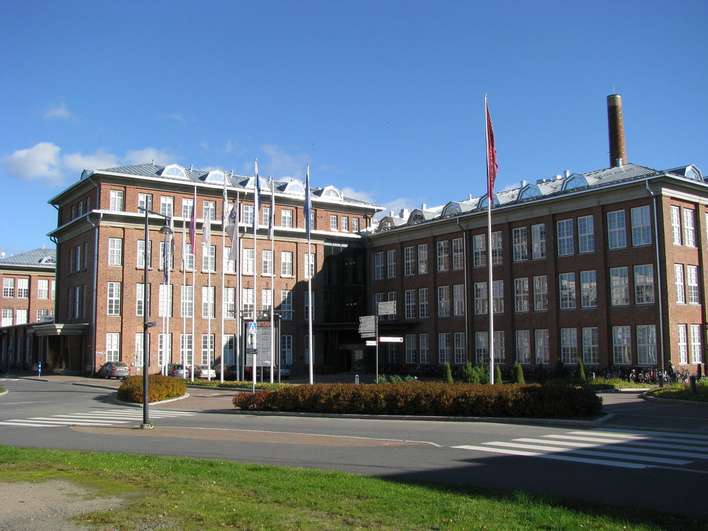 Liiketila, 262 m², Tourula, Jyväskylä