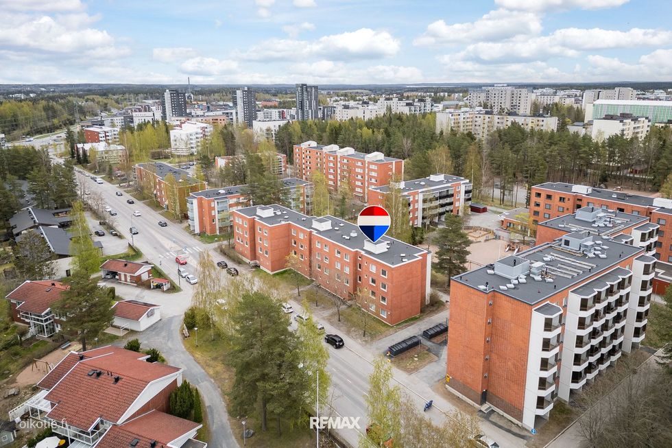Kohdekuva