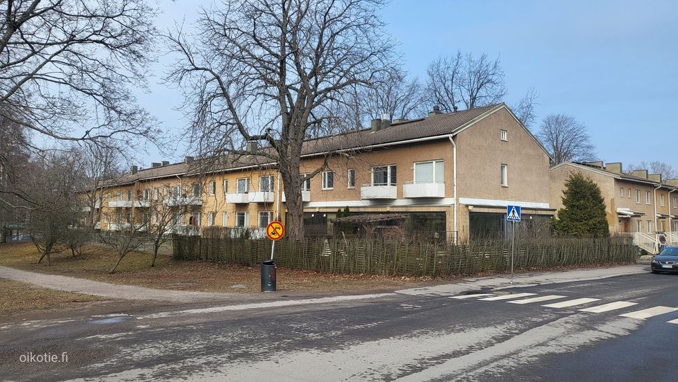 Kohdekuva
