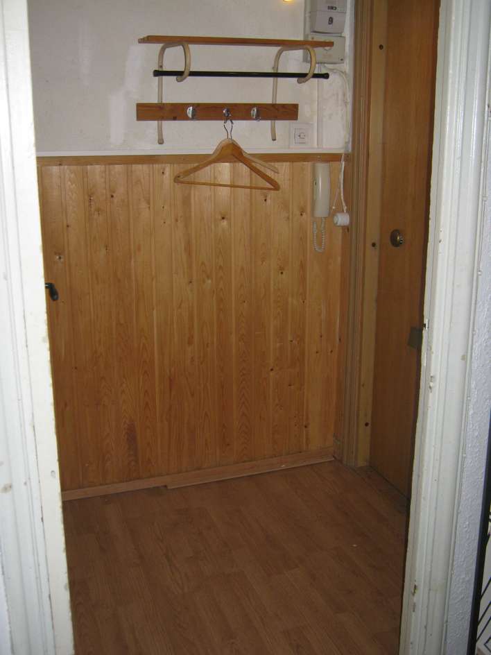 Kerrostalo, 1h + k, 15 m², Kallio - Näkymä 4