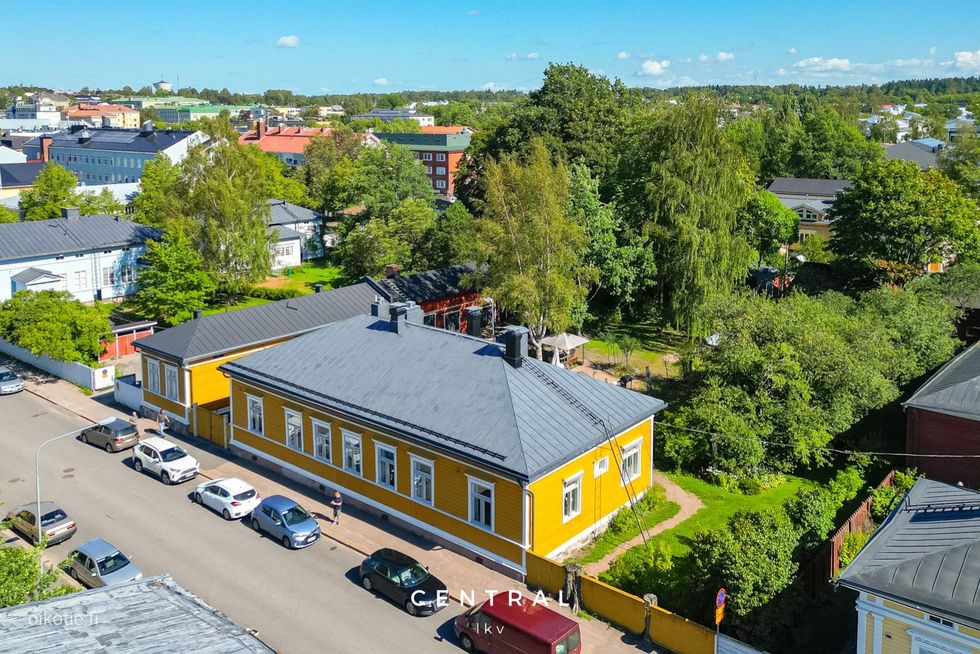 Kohdekuva