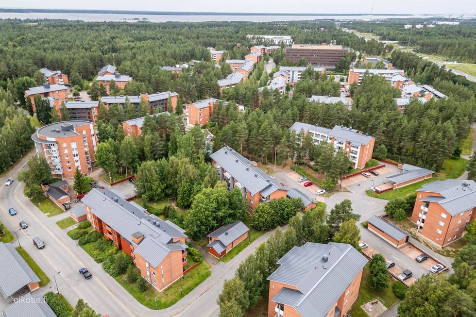 Kohdekuva