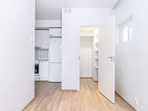 vaatehuone makuuhuoneessa