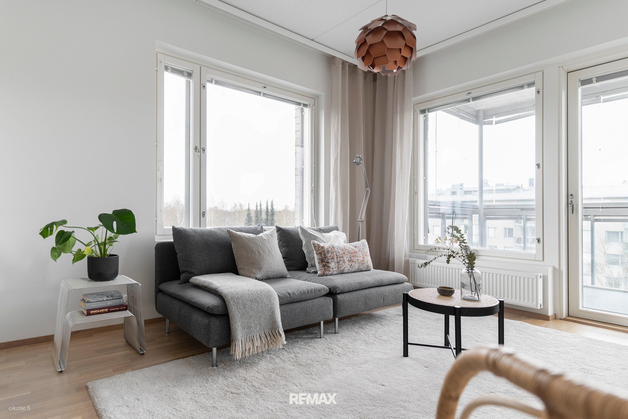 Kerrostalo – Helsinki