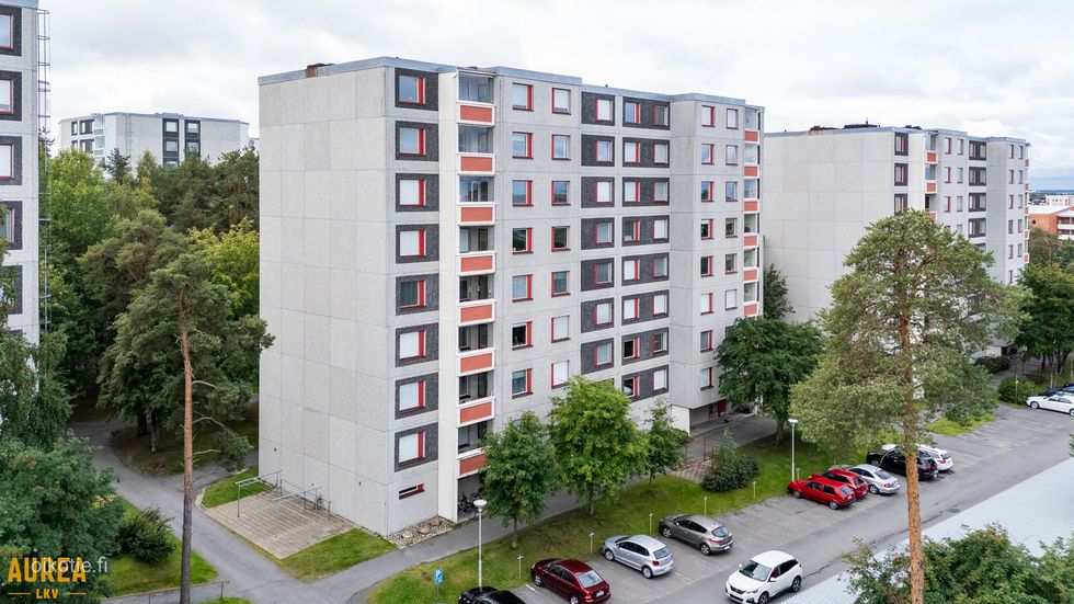 Kohdekuva