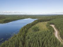 Rovaniemi-Karjalanjärvi