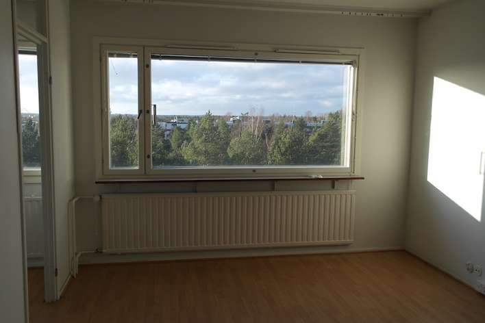 Kerrostalo, 1h + kk, 31,5 m², Mellunkylä, Helsinki