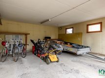 Autotalli