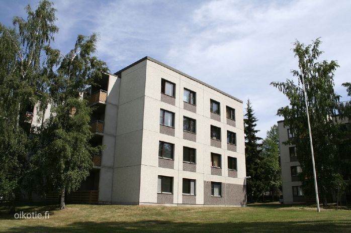 Talokuva