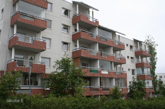 Talokuva