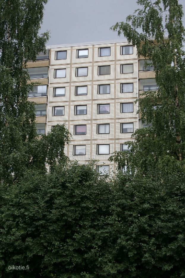 Talokuva