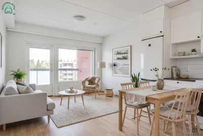 Apartment in Kangasala