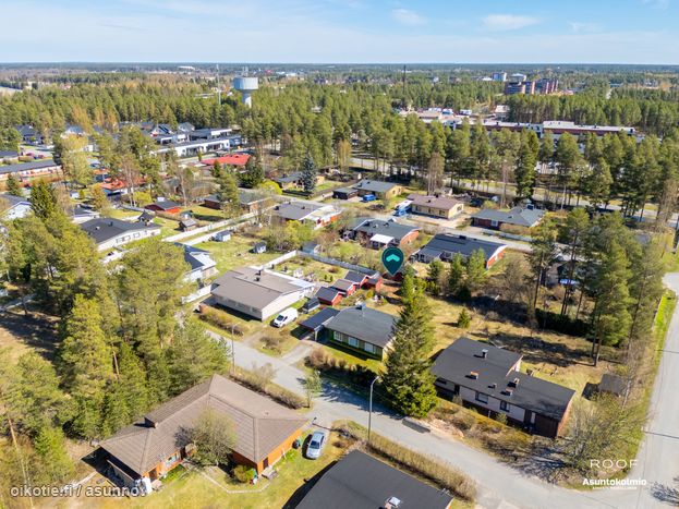 Asuntoilmoituksen kuva
