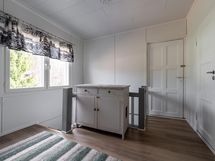 Yläkerran aula