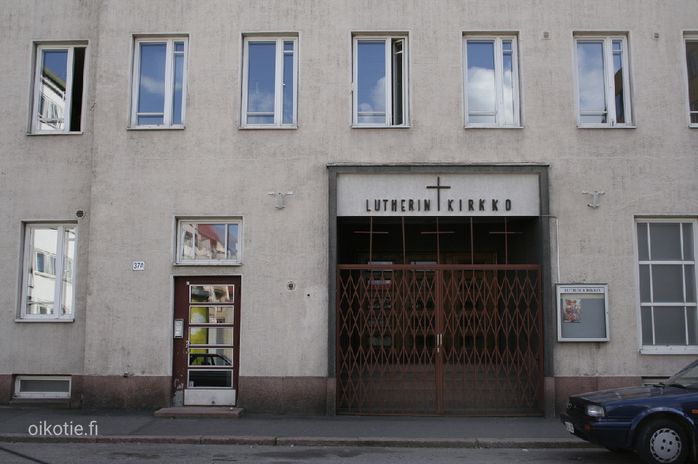 Talokuva