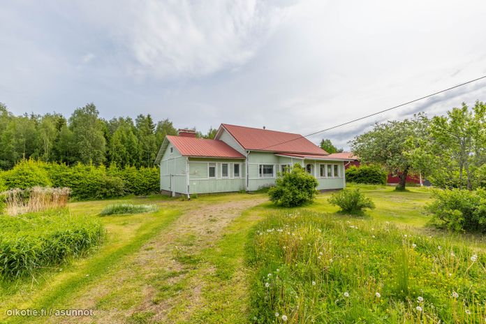 Asuntoilmoituksen kuva