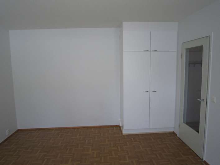 Kerrostalo, 1h + k + parveke/terassi, 28 m², Haukipudas