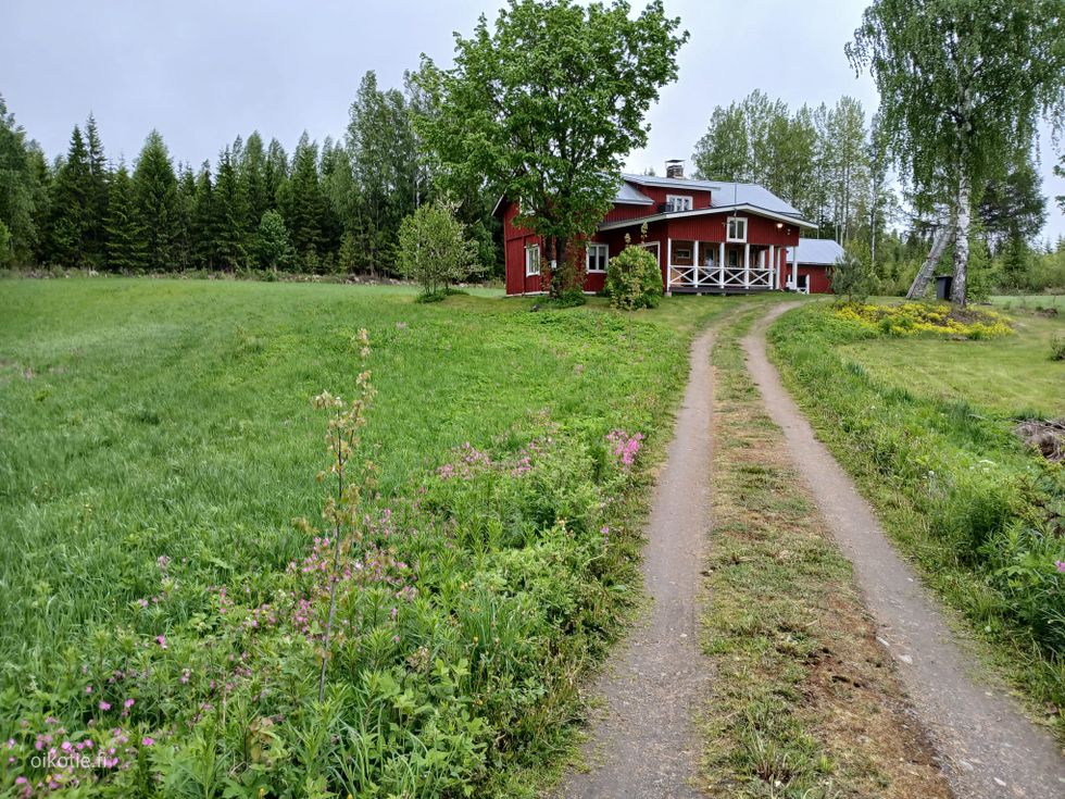 Kohdekuva