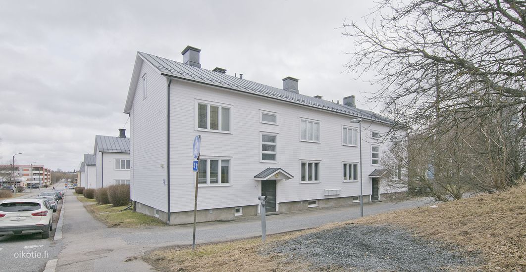 Kohdekuva