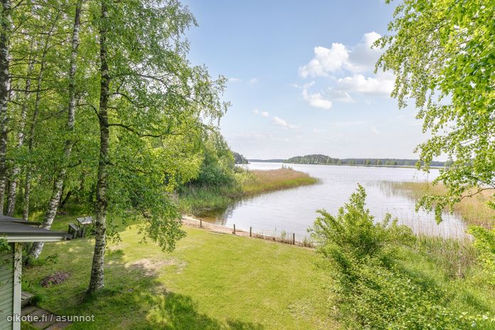 Asuntoilmoituksen kuva