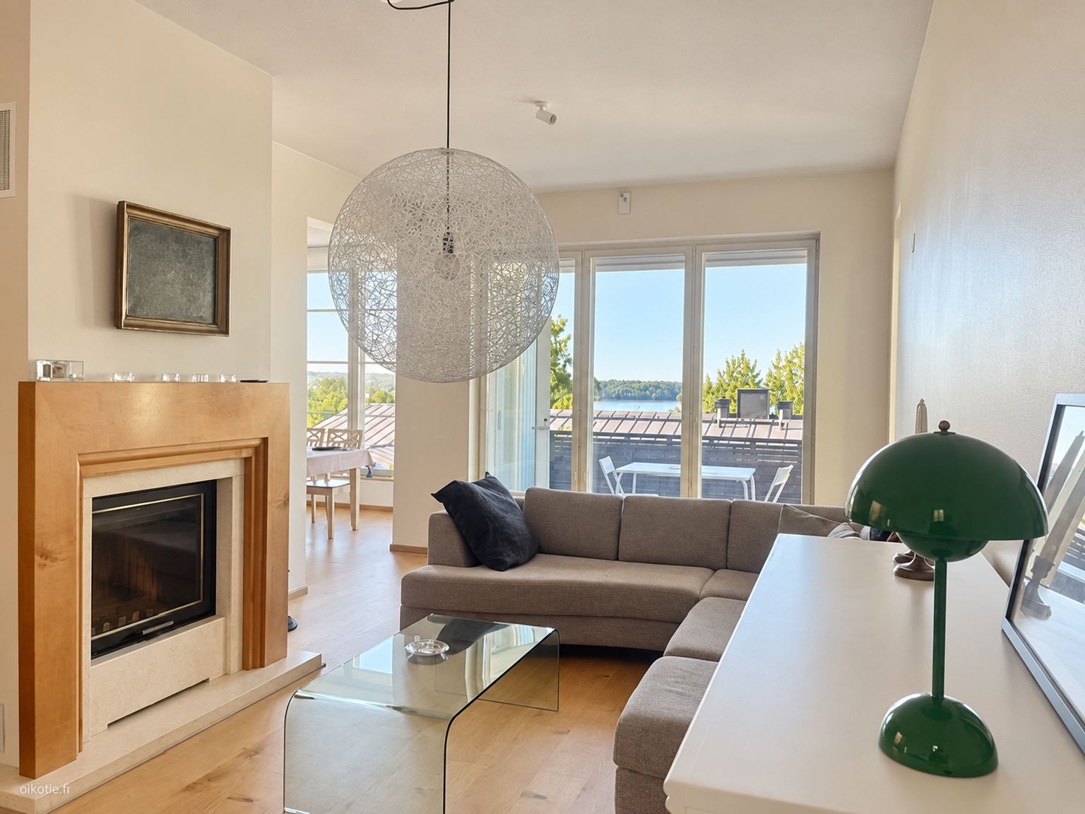 189 m² Vallikatu 38, 33240 Tampere Omakotitalo 5h vuokrattavana ...