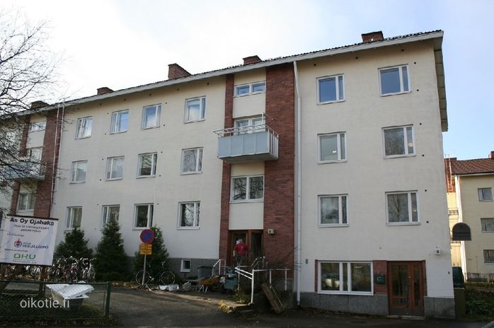 Talokuva