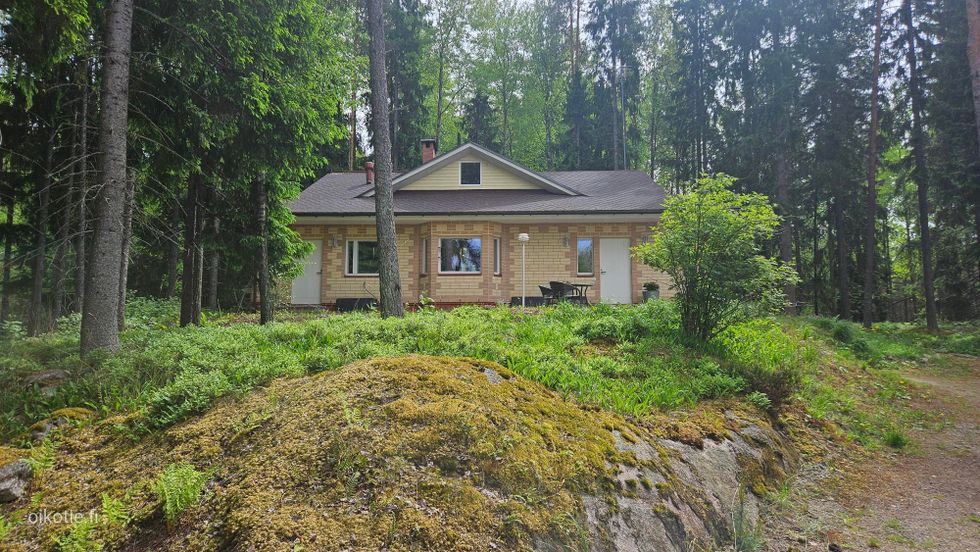 Kohdekuva