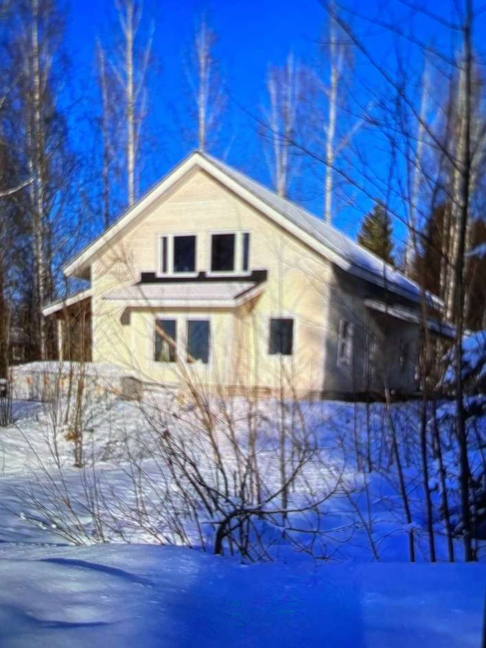Omakotitalo, 4h, 105 m², 16 kaupunginosa, Savonlinna