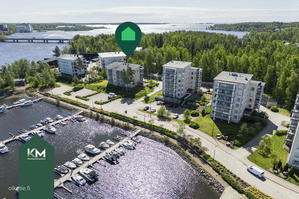 Kohdekuva