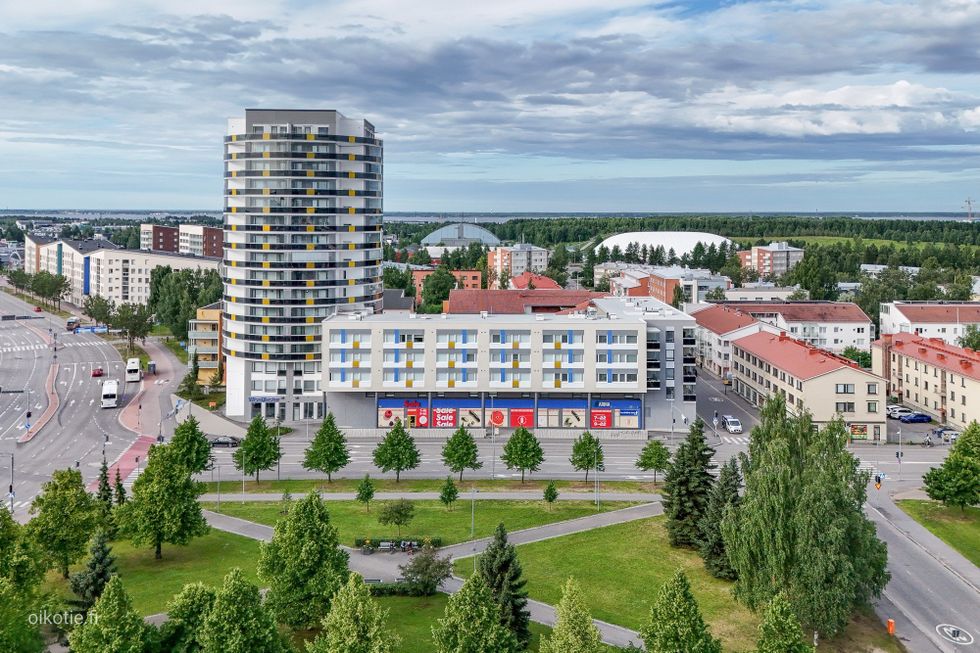 Kohdekuva