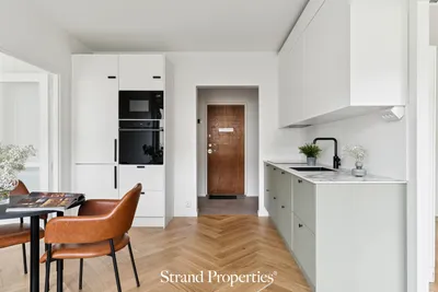 Apartment in Helsinki