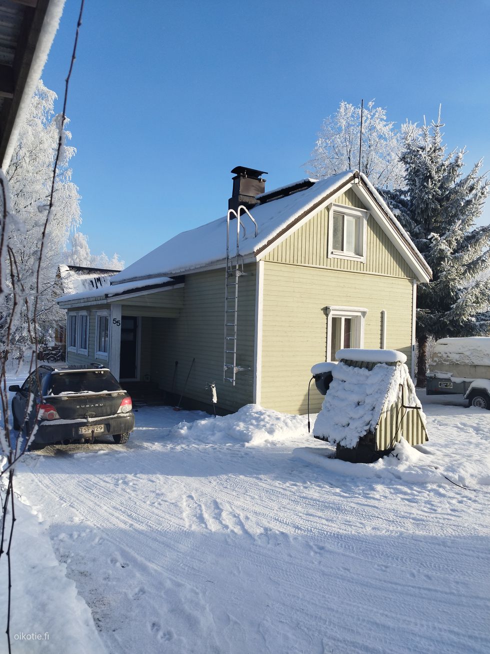 Kohdekuva