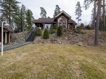 keväinen kuva