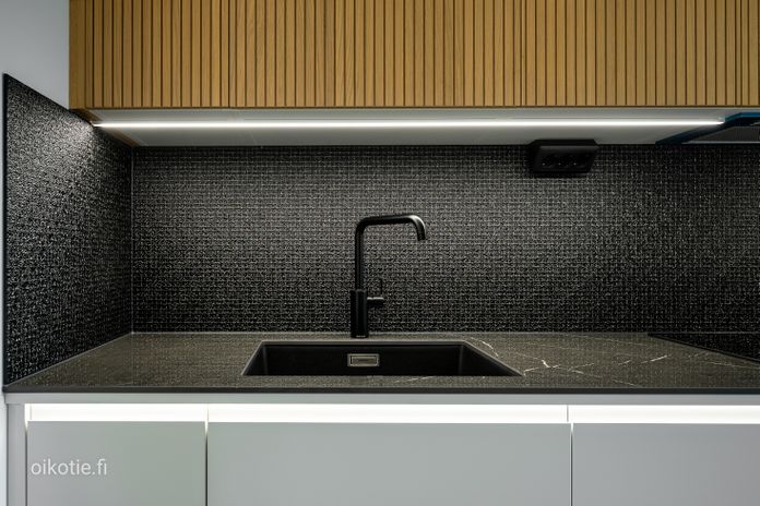 Rivitalo, 3h + avok + s + p, 83 m², 9 kaupunginosa - Lisää