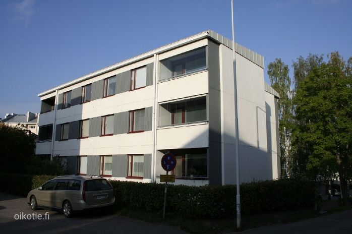 Talokuva