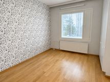 Yläkerran toinen makuuhuone
