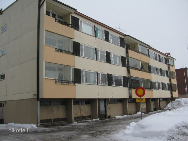 Talokuva