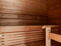 Oma sauna