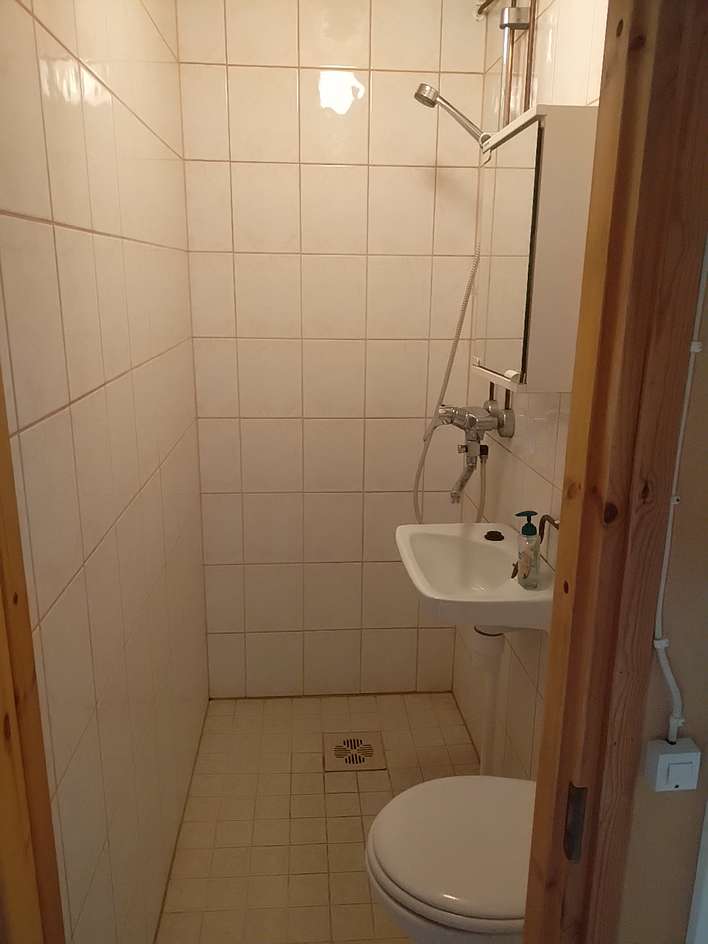 Kerrostalo, 1h + kk, 28 m², Metsola – pohled 4