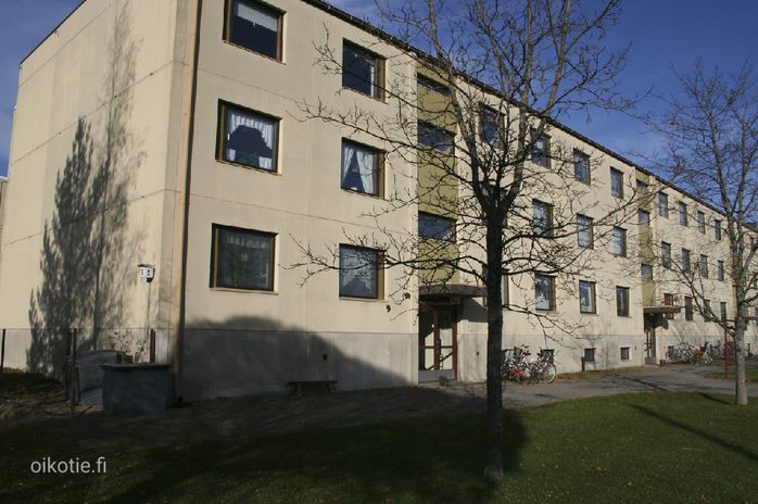 Talokuva